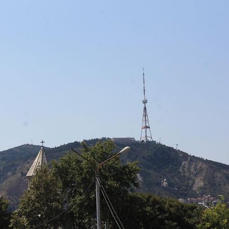 Hermosa Vista Tbilisi Exterior photo
