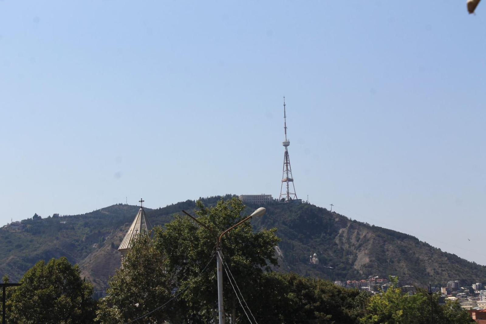 Hermosa Vista Tbilisi Exterior photo